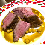 オステリア モカイオ - 