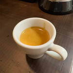 オステリア モカイオ - 