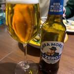 オステリア モカイオ - 