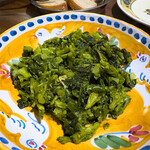 オステリア モカイオ - 