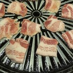 韓国家庭料理・焼肉ソナム - 