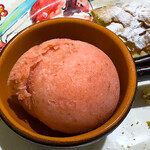 オステリア モカイオ - 