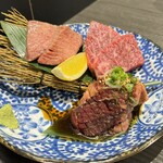 Toukyou Yakiniku Goo - 