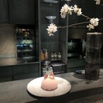 PATISSERIE ASAKO IWAYANAGI - クレアン 桜