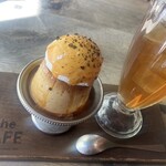 The CAFE - クラシック喫茶プリン