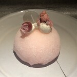 PATISSERIE ASAKO IWAYANAGI - クレアン 桜