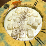 オステリア モカイオ - 