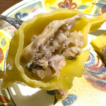 オステリア モカイオ - 