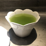 PATISSERIE ASAKO IWAYANAGI - 蒸製玉緑茶　つゆひかり　長崎 東彼杵