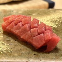 赤坂 鮨 ふくなが - 