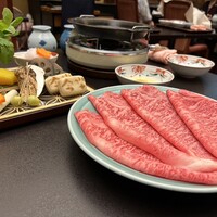 人形町今半 上野広小路店 - 