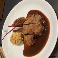 ビストロカラト - 
