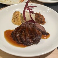 ビストロカラト - 