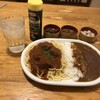 カレー専門店　パピー - 