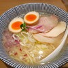 貝だし麺 きた田