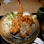 Tonkatsu Ichiban - 