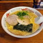 バスラーメン - 