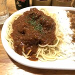 カレー専門店　パピー - 