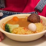 キノピオ・カフェ - 