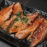 Horumon Yaki Goten - 