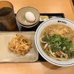 瀬戸うどん - 