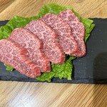 Nikutokome Yakiniku Ebisu - 