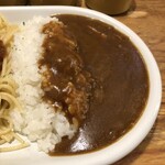 カレー専門店　パピー - 