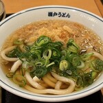 瀬戸うどん - 