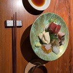 和食 八  - 