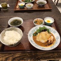 中華旬彩 森本 - 
