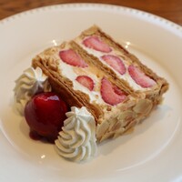 キハチ 青山本店 - 