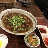 中華旬彩 森本 - 