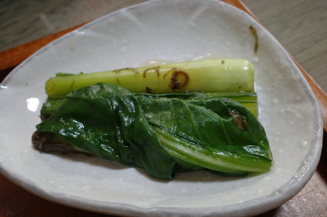 くるまや（水車） - 会津坂下（そば）の写真