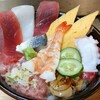 Futago Sushi - 海鮮丼