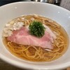 のど黒らぁ麺 永屋