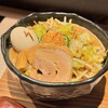 創作ラーメン STYLE林 - 