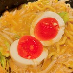 創作ラーメン STYLE林 - 