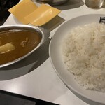 カレーの店 ボンベイ - 