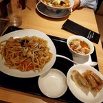 横濱 一品香 相鉄ジョイナス店