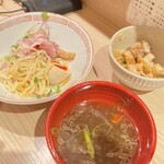 Chuukasoba Takemura - 