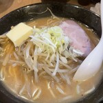 Ramen Kumahachi - 