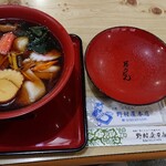 野村屋本店 - 