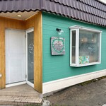 プティクローバー - 外観