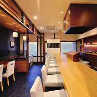 天麩羅くろさわ - 