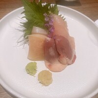 炭火焼鳥 とり将 - 