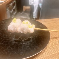 炭火焼鳥 とり将 - 