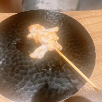 炭火焼鳥 とり将 - 