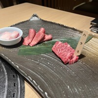 尾崎牛焼肉 銀座 ひむか - 