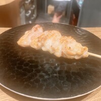 炭火焼鳥 とり将 - 