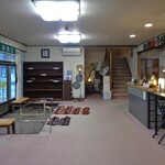 玉の湯旅館 - 玄関